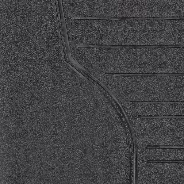 Gran Pree Utility Gran Pree, tappeto baule universale - cm 117x82
