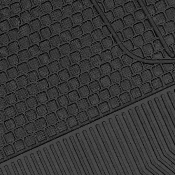 Lampa Maxi-Mat, serie tappeti universali in pvc 3 pezzi