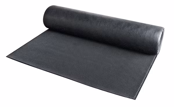 Lampa Gum-Floor cut to fit, tappeto ecogomma in bobina - cm 120x800
