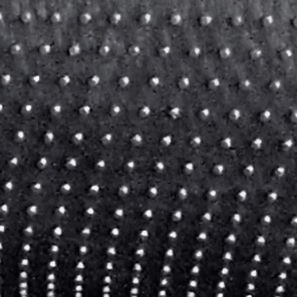 Lampa Gum-Floor cut to fit, tappeto ecogomma in bobina - cm 120x800