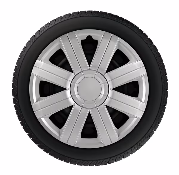 Pilot Sportive - Set 4 copricerchi - Ø