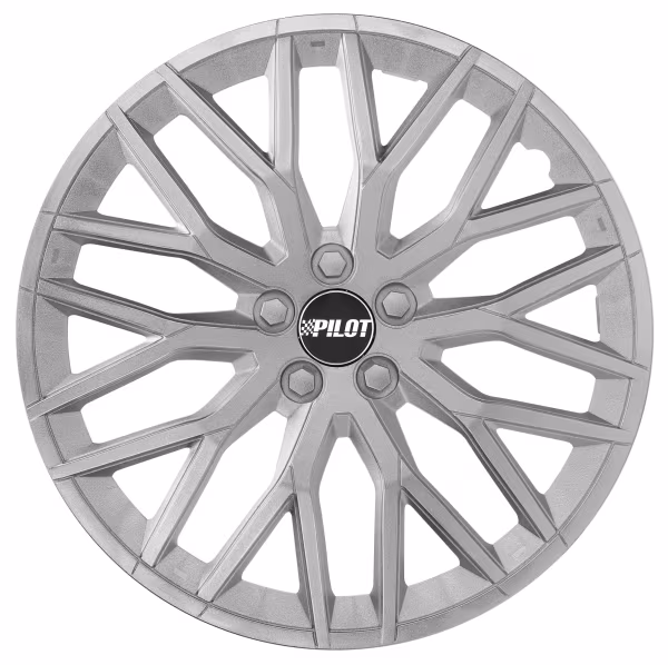 Pilot Speedster - Set 4 copricerchi