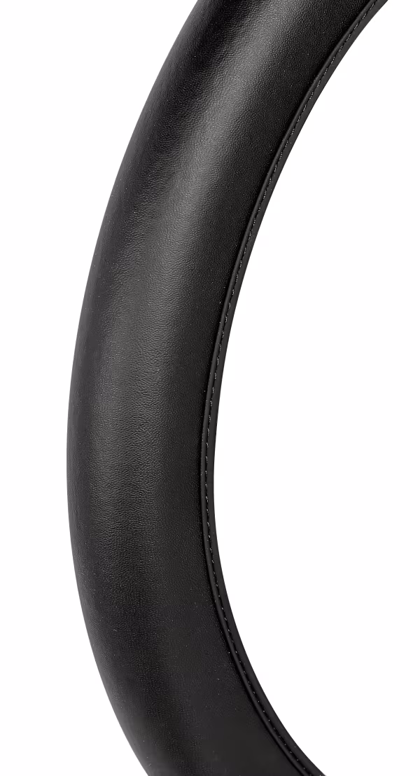 Lampa Skin-Cover, coprivolante elasticizzato in vera pelle