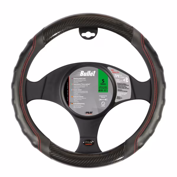 Pilot Bullet, coprivolante in Skeentex