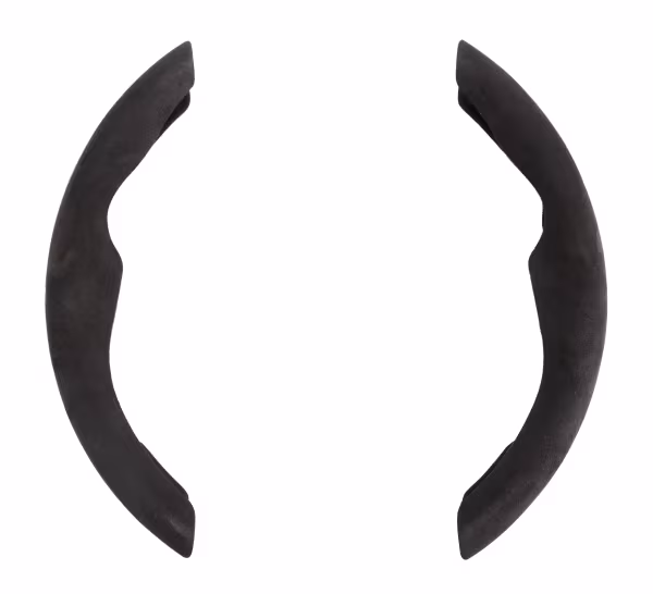 Pilot Grips, coprivolante sportivo in microfibra, universale