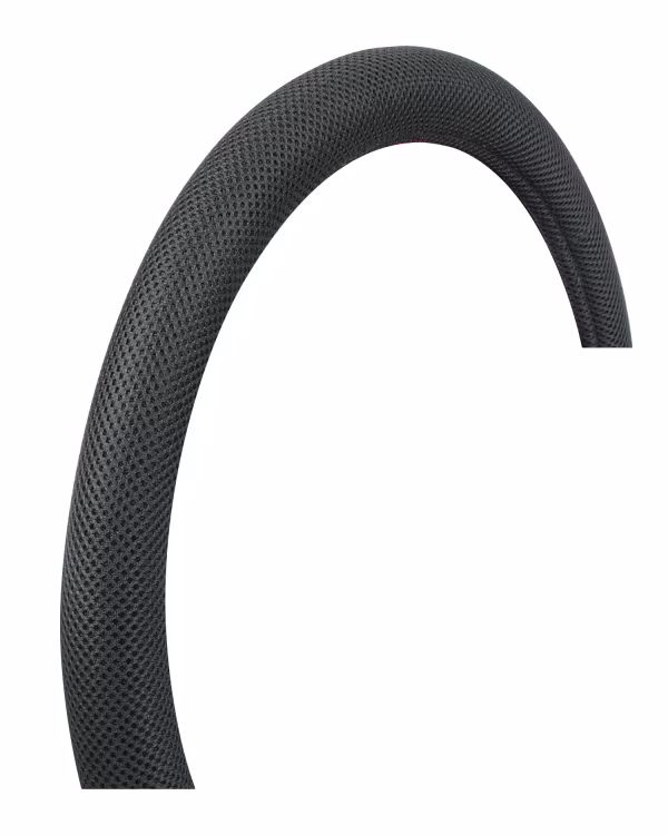 Lampa Air-Grip Nero, coprivolante ventilato