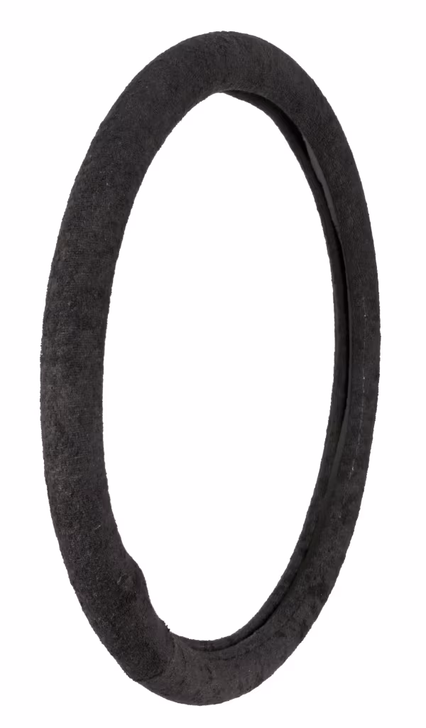 Lampa Cotton Wheel, coprivolante in cotone - M - Ø 37/39 cm