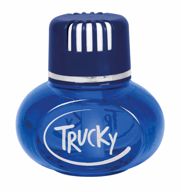 Lampa Trucky, deodorante per abitacolo - 150 ml - Tropicale