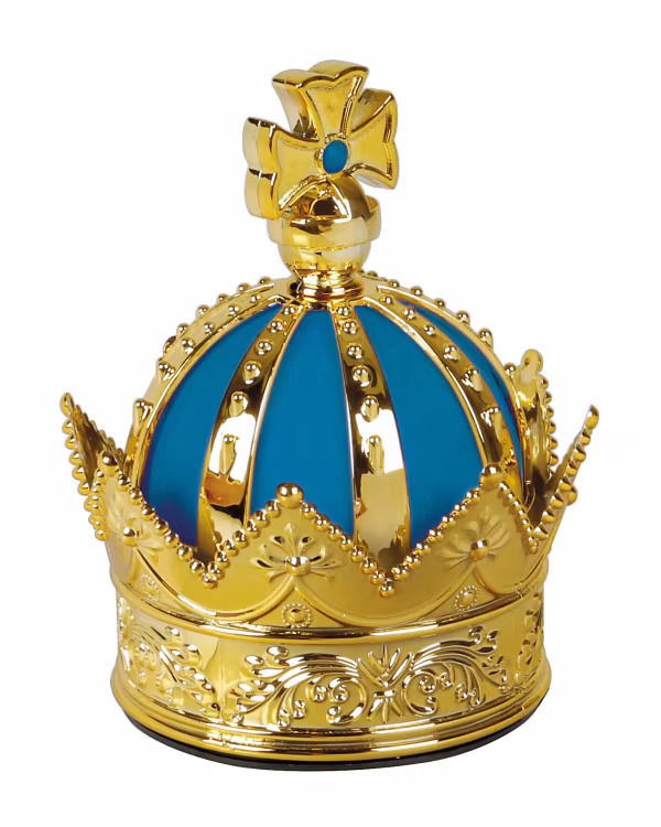 Lampa King, deodorante per abitacolo, 50 ml - Oceano