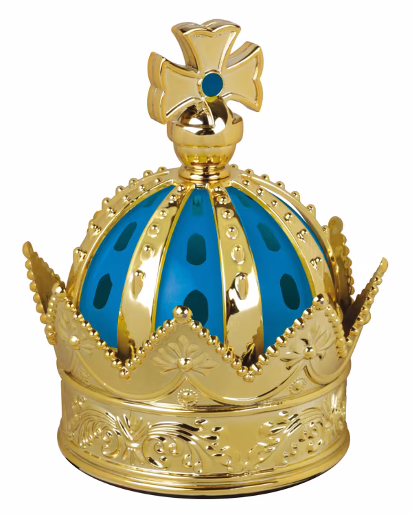 Lampa King, deodorante per abitacolo, 50 ml - Oceano