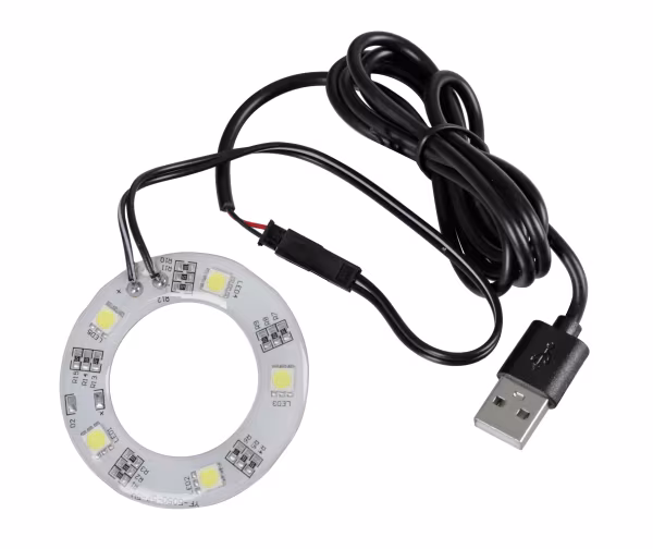 Lampa King Usb Led Projector