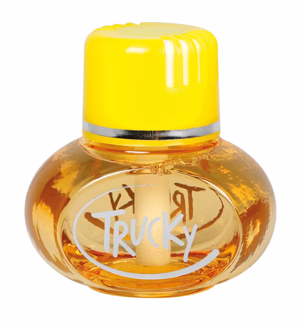 Lampa Trucky, deodorante per abitacolo - 150 ml - Vaniglia