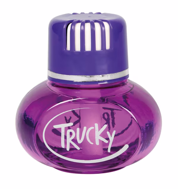 Lampa Trucky, deodorante per abitacolo - 150 ml - Lavanda