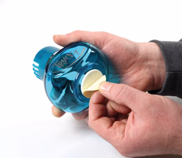 Lampa Trucky, deodorante per abitacolo - 150 ml - Oceano
