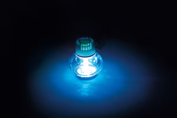 Lampa Trucky, deodorante per abitacolo - 150 ml - Oceano