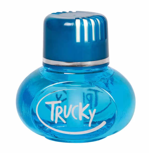 Lampa Trucky, deodorante per abitacolo - 150 ml - Oceano