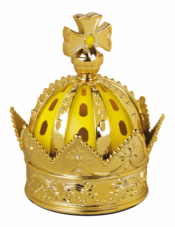 Lampa King, deodorante per abitacolo, 50 ml - Vaniglia