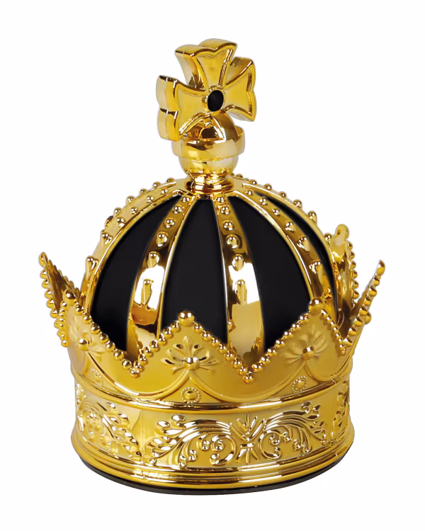 Lampa King, deodorante per abitacolo, 50 ml - Auto Nuova