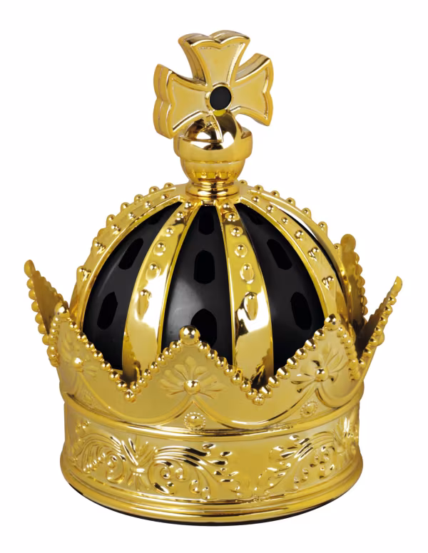 Lampa King, deodorante per abitacolo, 50 ml - Auto Nuova
