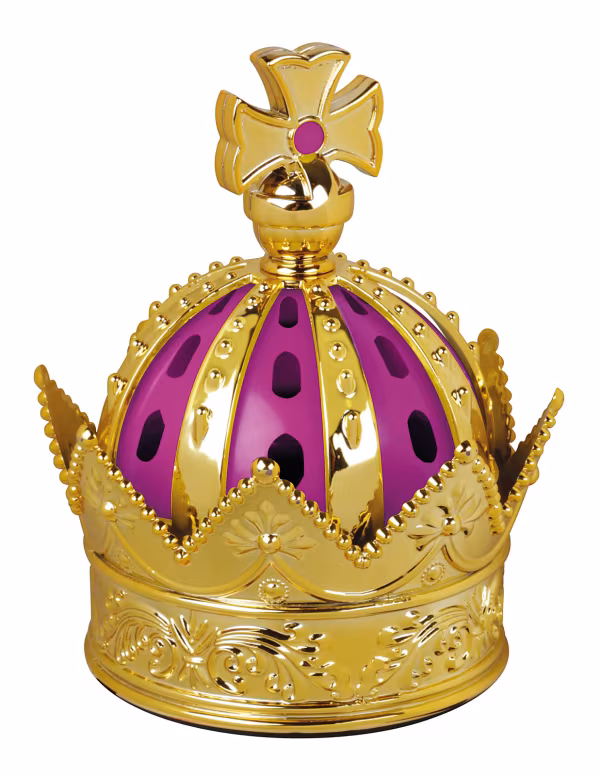 Lampa King, deodorante per abitacolo, 50 ml - Lavanda