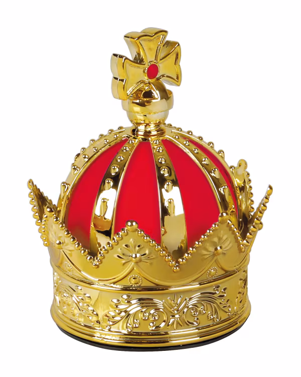 Lampa King, deodorante per abitacolo, 50 ml - Ciliegia