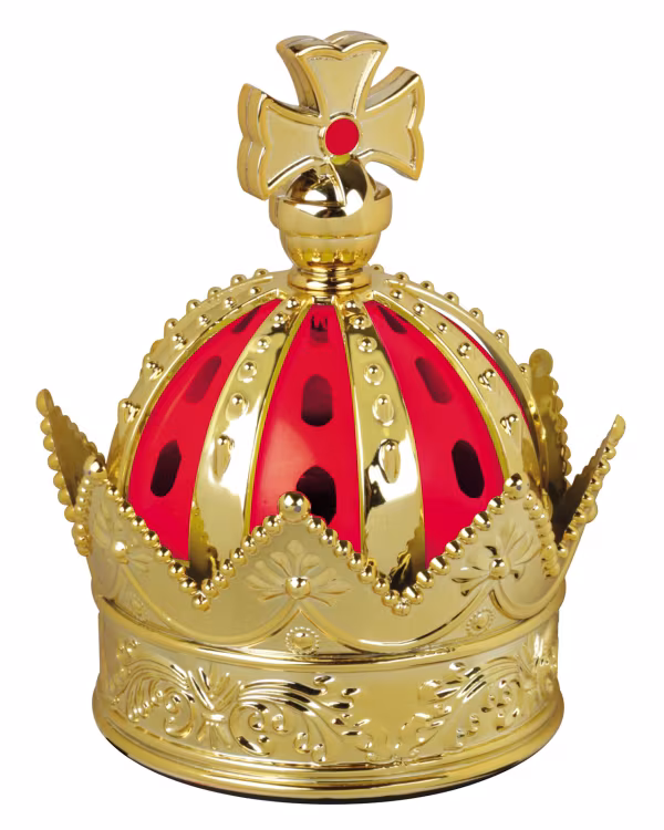 Lampa King, deodorante per abitacolo, 50 ml - Ciliegia