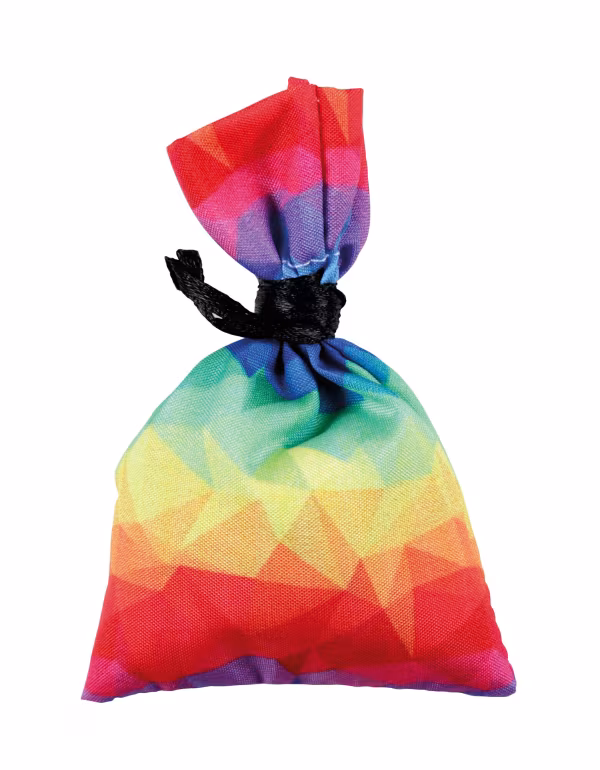 Lampa Fresh Bags, deodorante per abitacolo - The Verde