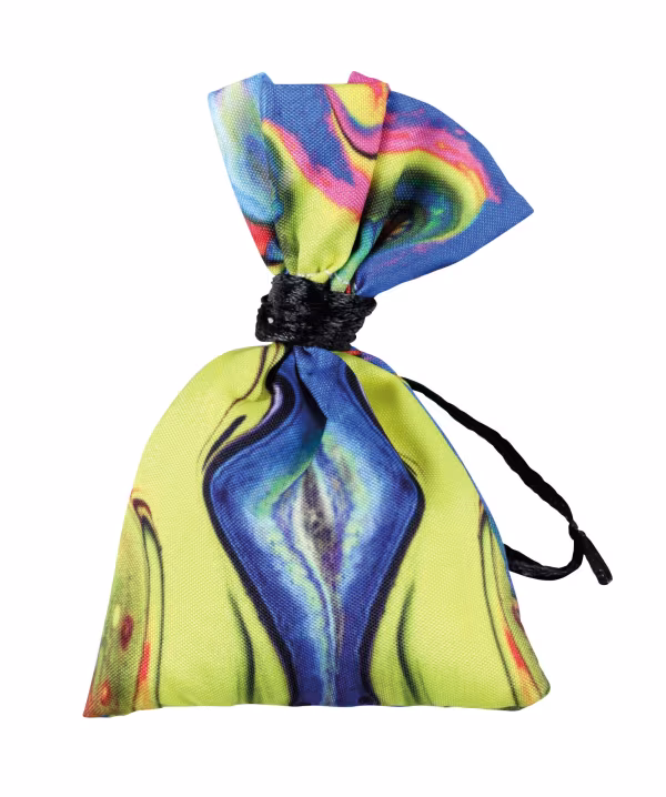 Lampa Fresh Bags, deodorante per abitacolo - Limone