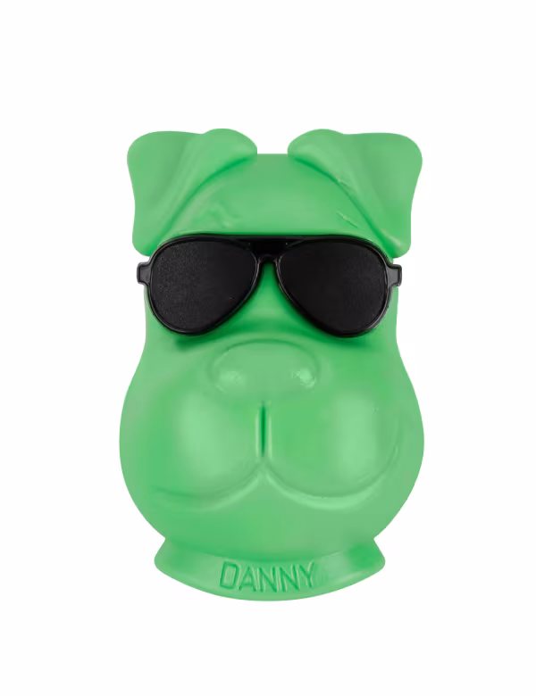 Danny the Dog Danny the dog, deodorante per abitacolo - Mint Mojo