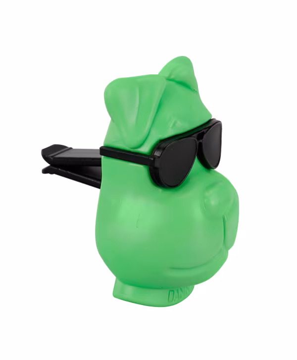 Danny the Dog Danny the dog, deodorante per abitacolo - Mint Mojo