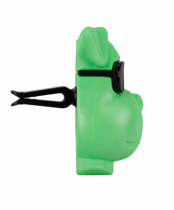 Danny the Dog Danny the dog, deodorante per abitacolo - Mint Mojo