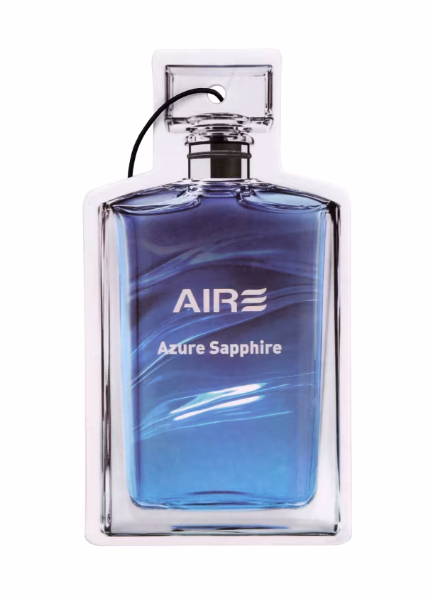 Lampa Aire Strong Scent, profumatore per ambienti - Azure Sapphire