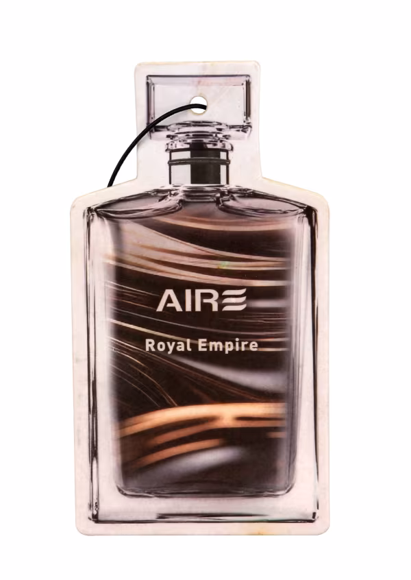 Lampa Aire Strong Scent, profumatore per ambienti - Royal Empire
