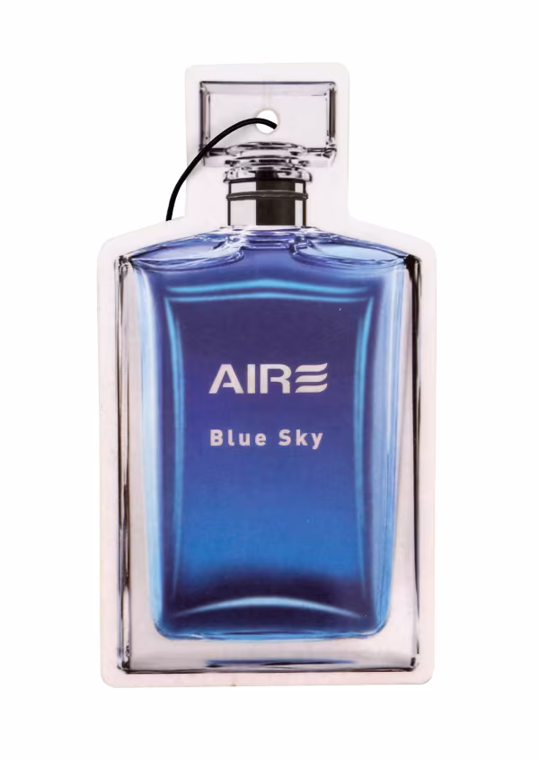 Lampa Aire Strong Scent, profumatore per ambienti - Blue Sky