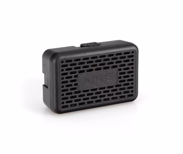 Lampa Aire Organic Vent Freshner, profumatore per ambienti - 12,5 g - Cool Ice