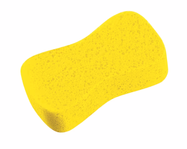 Lampa Jumbo, spugna per lavaggio
