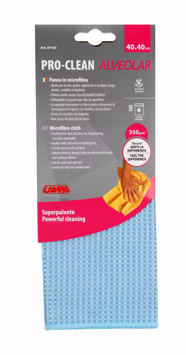 Lampa Pro-Clean
