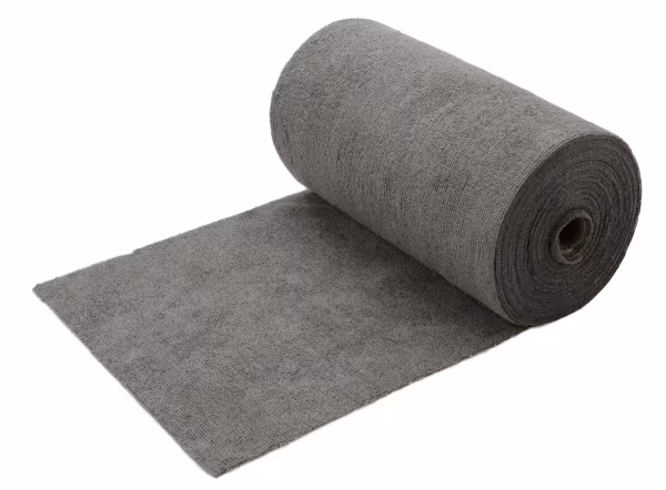 Lampa Maxi-Roll Professional, panni microfibra - 30x30 cm - 75 strappi