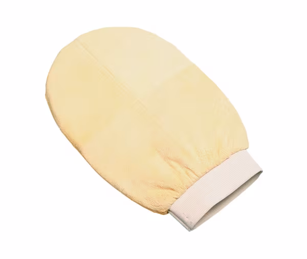 Lampa Guanto spugna scamosciato