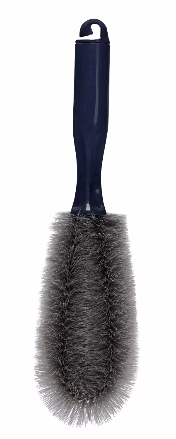 Lampa Wheel-Brush, spazzola lavacerchi