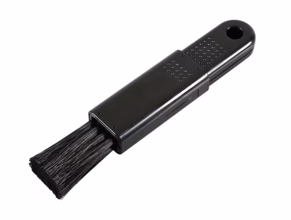 Lampa Vent-Brush, spazzola pulizia