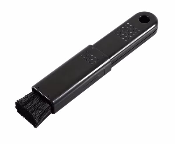 Lampa Vent-Brush, spazzola pulizia