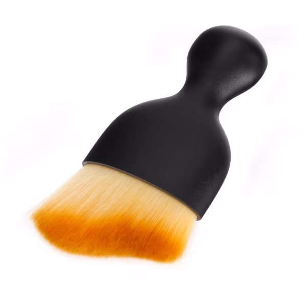 Lampa Softy-Brush, pennello pulizia interni