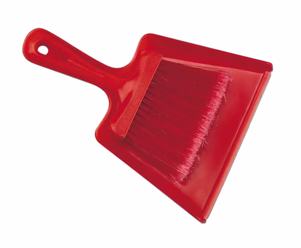 Lampa Kit scopino-paletta
