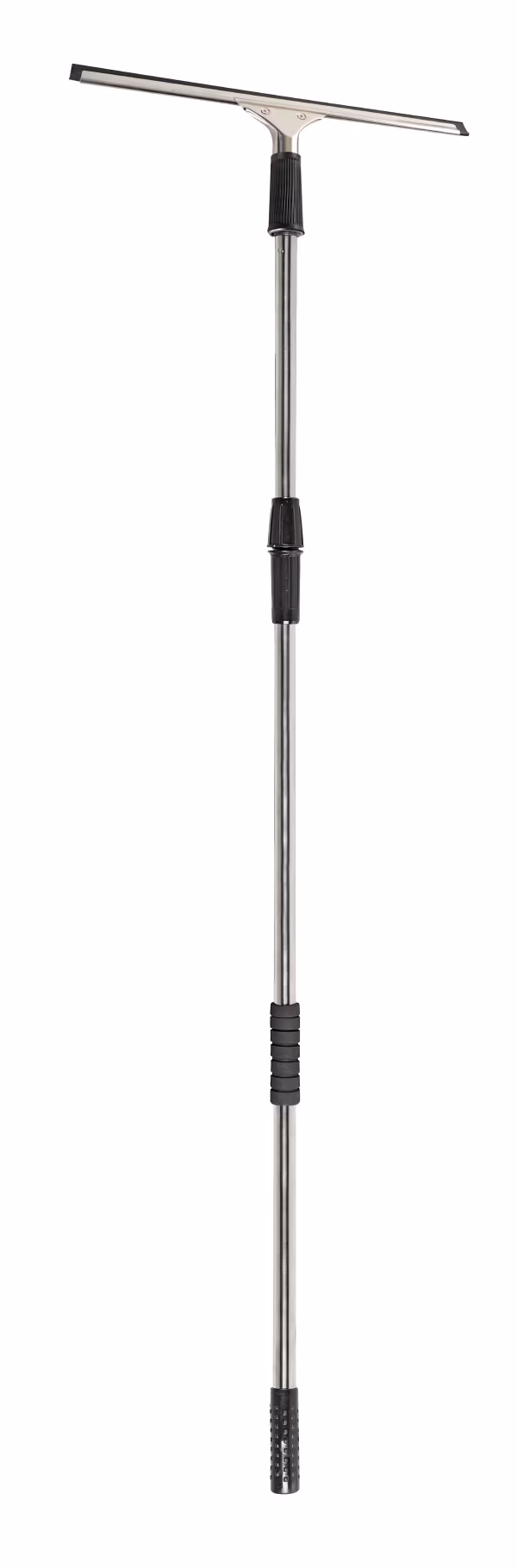Lampa Manico telescopico in acciaio inox - 115-200 cm