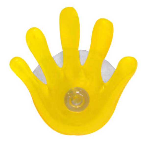 Lampa Hand, deodorante per abitacolo - Vaniglia