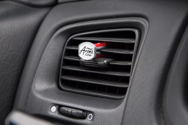 Lampa Aroma Clip, deodorante per abitacolo - Tropicale