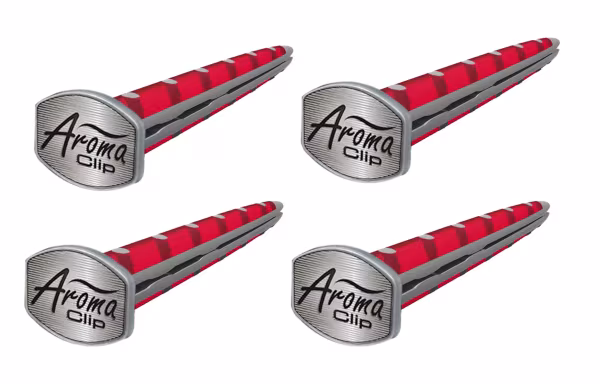 Lampa Aroma Clip, deodorante per abitacolo - Tropicale