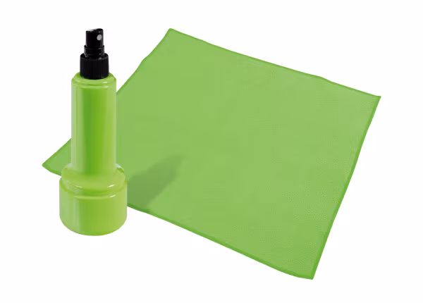 Lampa Kit pulizia cristalli - Termo 1 pz