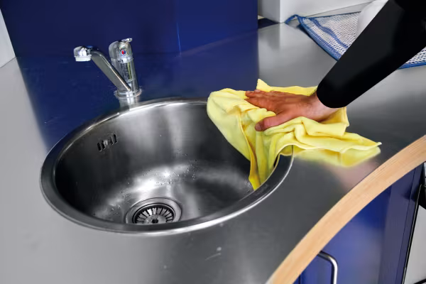 Lampa Pro-Clean confezione convenienza